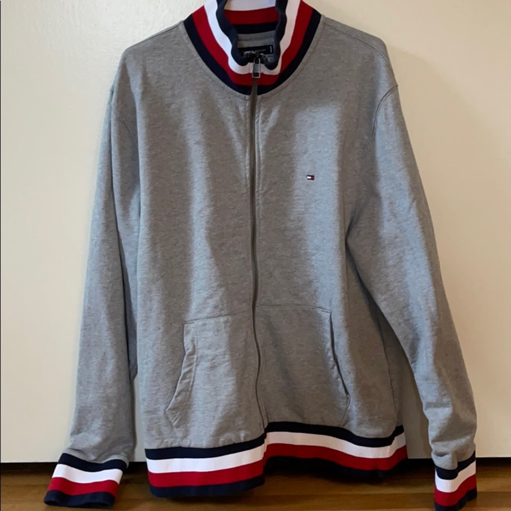 Jacket